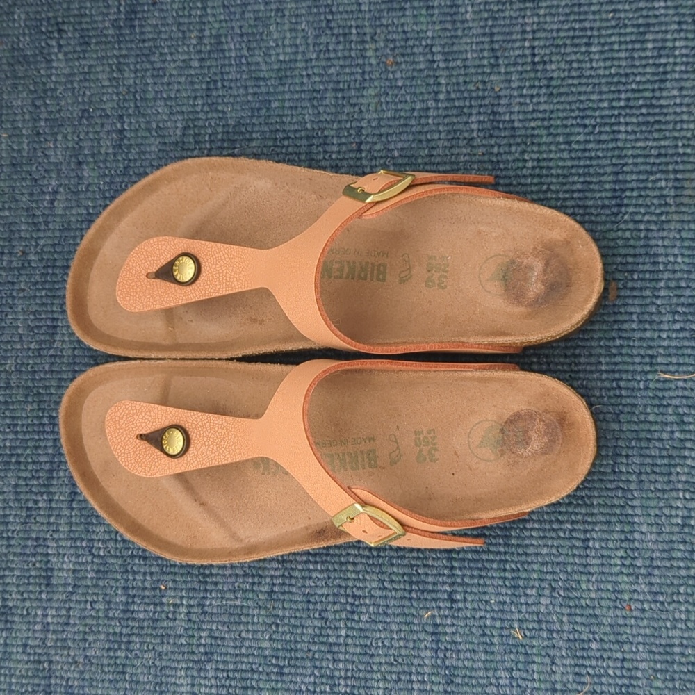 Women's Birkenstock Riyadh Sandals